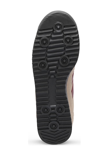 Slazenger OLEKS Kadın  Bej Günlük Spor Ayakkabısı