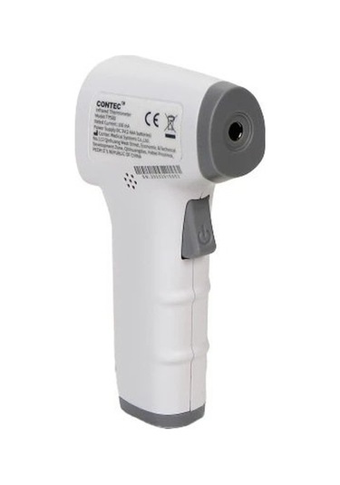 Medikaltec Rossmax Hb500 Temassız Ateş Ölçer