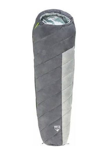 Bestway Pavillo Hiberhide 0 (-4, -1) C Uyku Tulumu Gri