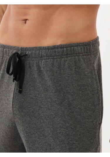 Erkek Termal Eşofman Altı 40807 - Antrasit Antrasit