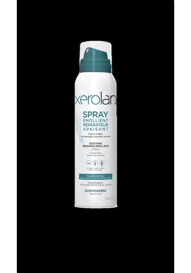 Isis Pharma Xerolan Sprey 150 ML