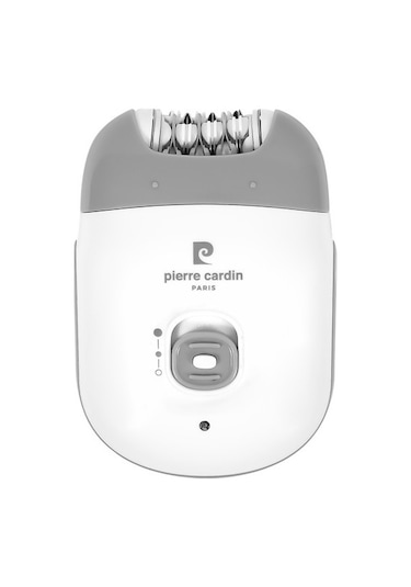 Pierre Cardin PC-E12001 Şarjlı Epilasyon Aleti