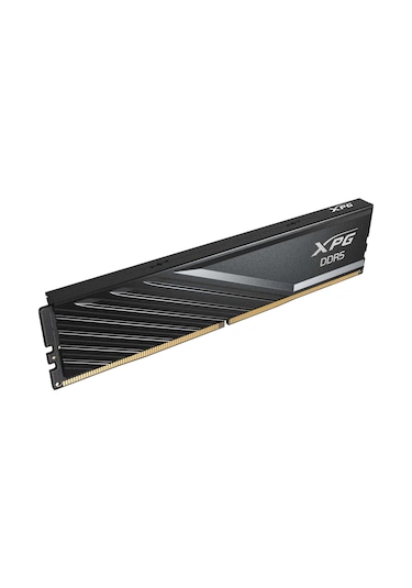 Xpg Lancer Blade 16gb 1x16 Ddr5 6000mhz Cl36 Gaming Oyuncu Abab35xpg0020