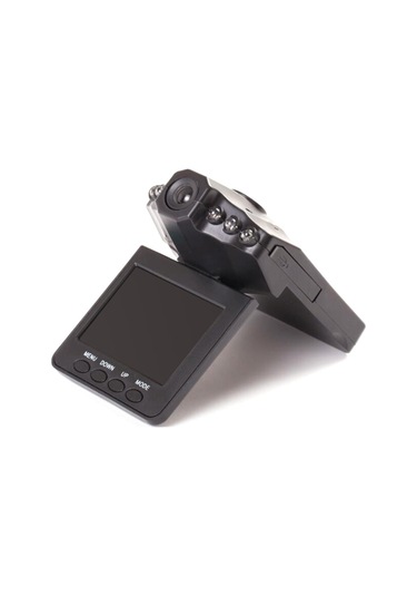 2.5'' Tft Lcd Ekranlı Hd Taşınabilir Dvr