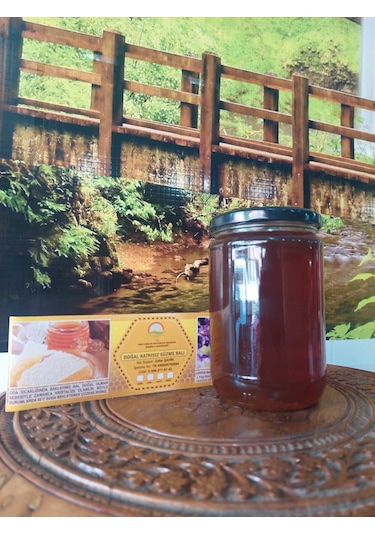 M&z Bal Evi Kestane Balı