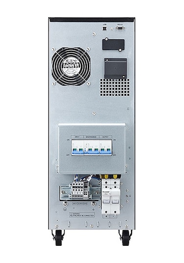 Eaton 9E6KI 6 KVA Online UPS Güç Kaynağı