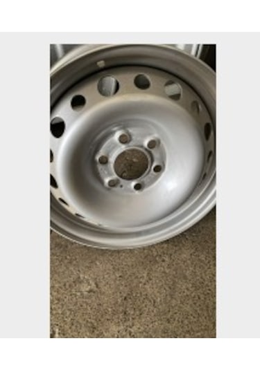 Alcar 6119-1 6x120 6.5x16 Et50 Cb74.6 Ford Transıt V363 Ica3 04.2