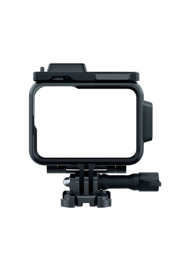 Ayex Hero 9 Plastik Kafes Çerçeve Gopro Hero 9 10 Uyumlu