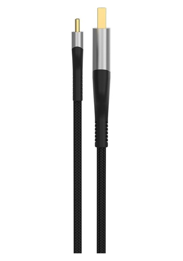 Zore Qg08 8k 60 Hz Görüntü Kalitesi Type-c To Display Port Kablo 3m Caselab