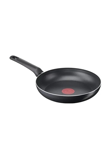 30 Cm Difüzyon Tabanlı Yapışmaz Tava 001 Siyah