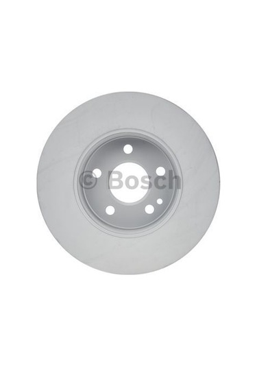 Mercedes Cla 117 Cla180 1.6 2012-2015 Bosch Ön Disk 2 Adet N11.2054