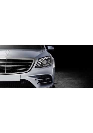Mercedes Uyumlu Yedek Parça W222 2014+ S Serisi İçin Maybach Gör