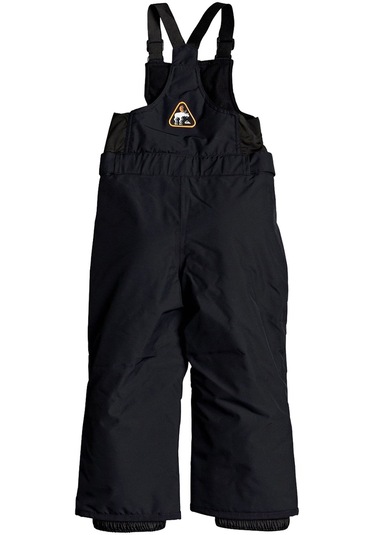 Quiksilver - Boogıe Kıds Pt Siyah Siyah