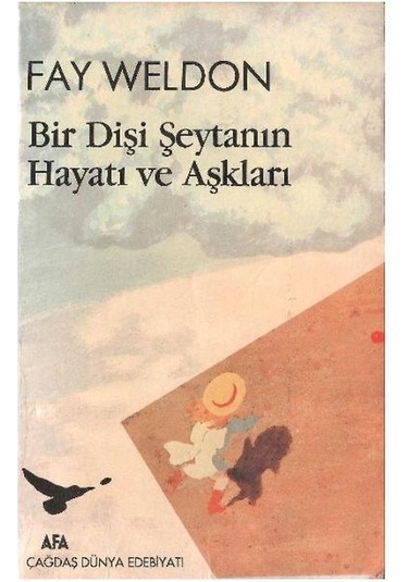 Bir Dişi Şeytanın Hayatı Ve Aşkları 1.baskı