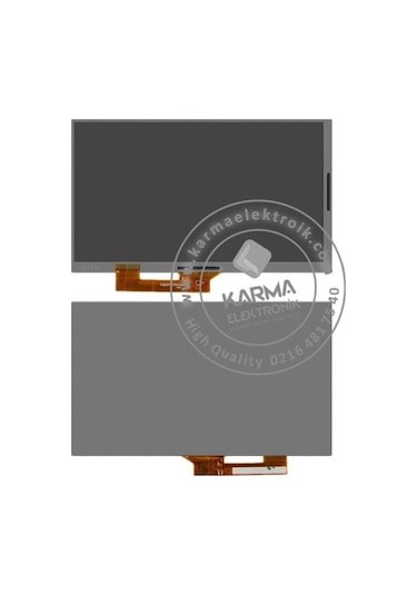 Concord Range Hs Tp-32 Quad Core Uyumlu 7" Lcd Iç Ekran