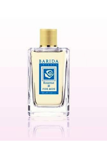 Rosense Barida Erkek Parfüm EDP 100 ML