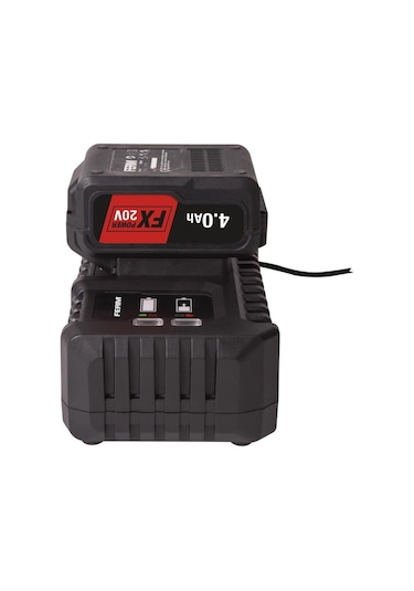 Ferm FX-Power CDA1162 20V Hızlı Şarj Cihazı