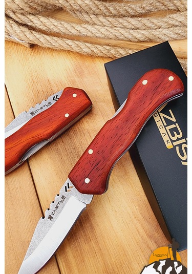 Paduk Sap Kamp Çakısı Outdoor Piknik Çakısı Bahçe Çakısı Çkw-473 Çok Renkli