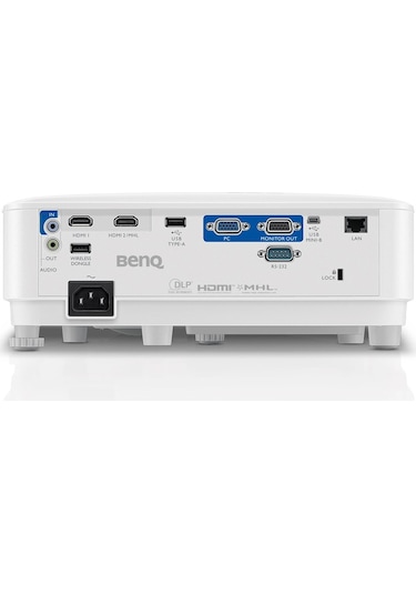 BenQ MH733 4000Ans 1920x1080 DLP Projeksiyon