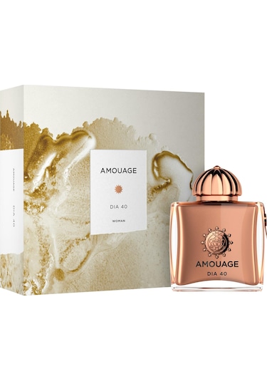 Amouage Dia 40 Kadın Parfüm EDP 100 ML