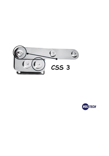 Mobilya Makası, Hareketli Koltuk Sırt Mekanizması Css 3 1 Takım