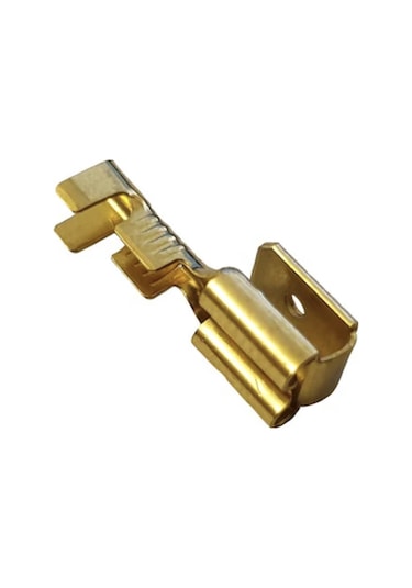 Sf1de Kablo Ucu Dişi Terminal - Geri Dönüşlü 5 Adet