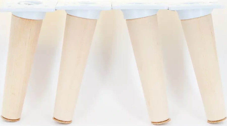 Brat'a Zoriny Eğimli Ahşap Mobilya Destekleri 245876834 Diğer