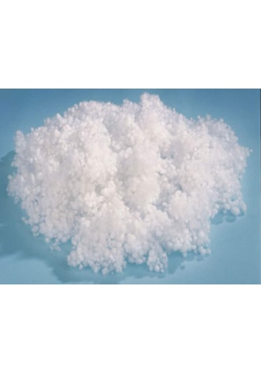 Boncuk Elyaf %100 Silikonlu 2 Kg