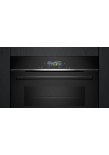 Siemens CM724G1B1 45 LT Ankastre Fırın
