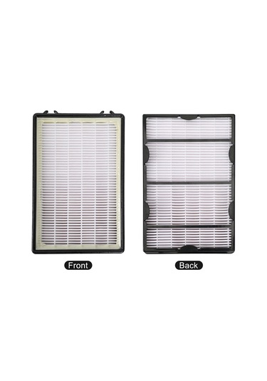 Xiaaokeji Holmes Hapf600, Hap615, Hap650 Filtre Parçaları İçin Filtre Değişimi