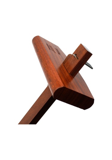 Rox Wood Mujingfang Tek Bıçak Ahşap Işaretleme Nişangah 180  Mm