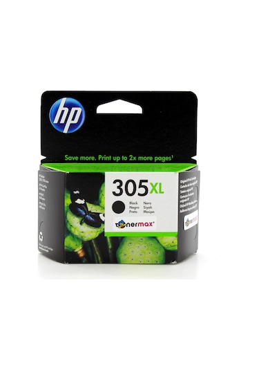 Hp 305Xl 3Ym62Ae - 3Ym62Ae Avantaj Paket Yüksek Kapasite