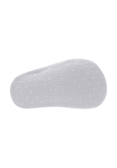 Chicco Erkek Bebek Yenidoğan Ayakkabı Ocelot 01122011000000 000300 Beyaz