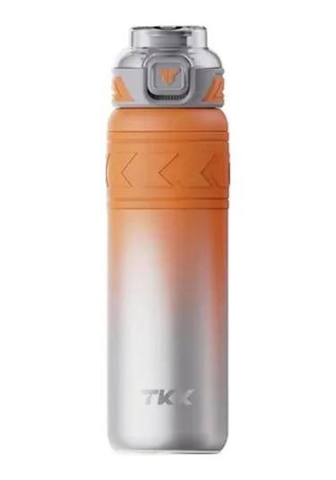 Vagon Tkk Çelik Termos 900 Ml T2025 Orange