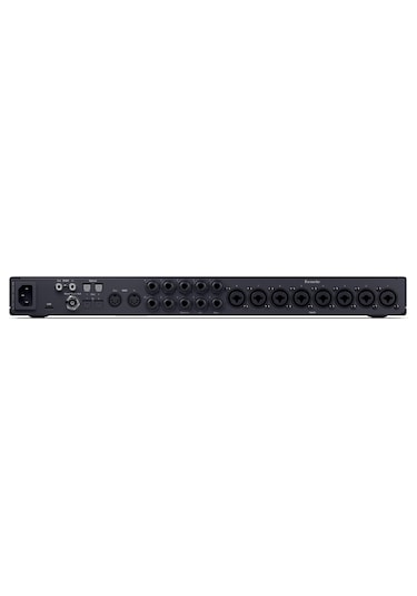Focusrite Scarlett 18i20 Gen 4 Usb Ses Kartı