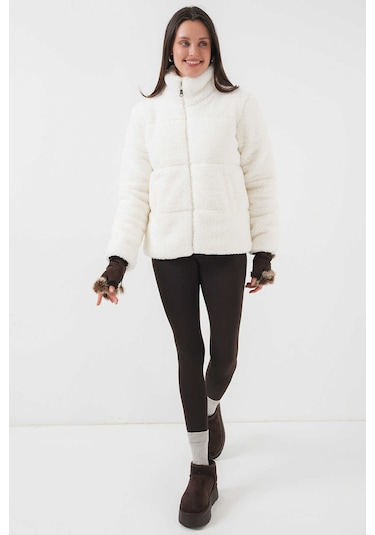 Gabria Kuzu Mont Ekru