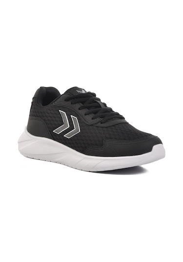 Hummel Siyah Tekstil Unisex Spor Ayakkabı 900721 Hml Proction Siyah