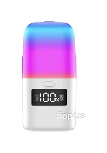 Time&Tech Suhaear99 İkisi Bir Arada Bluetooth 5.4 Kulak İçi Kulaklık Ve Hoparlör