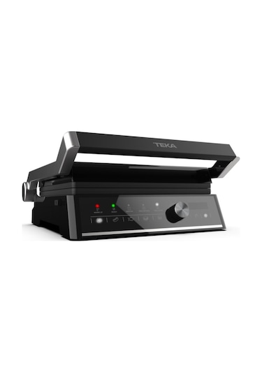 Teka Elite Grill 2000 W Izgara ve Tost Makinesi