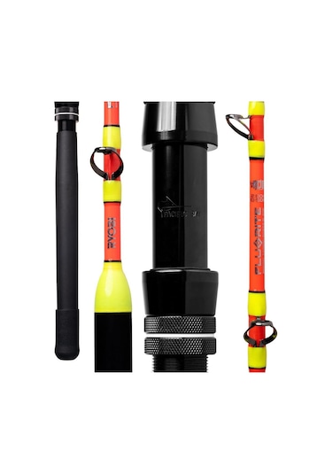 Ryobi Fluorite Trolling 2.00 Cm 2.50 Lbs Olta Kamışı