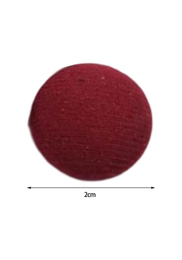 Suntek Tavan Kaplaması Onarım Düğmesi Otomatik Kırmızı