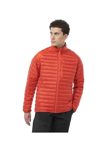 Salomon Elıxır Mıcro Down Jkt M Renkli