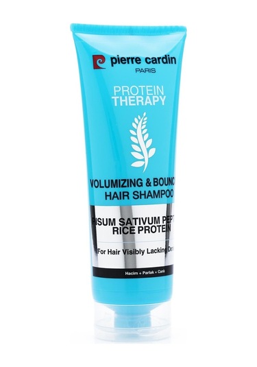 Pierre Cardin Protein Therapy Hacim ve Dolgunluk Veren Şampuan 200 ML