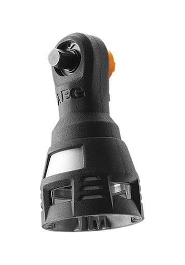 Aeg Omnı-ır Cırcır Lokma Başlığı