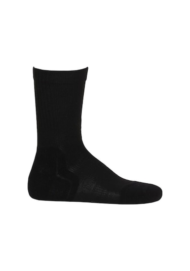 Thermoform Active Çorap Unisex Siyah