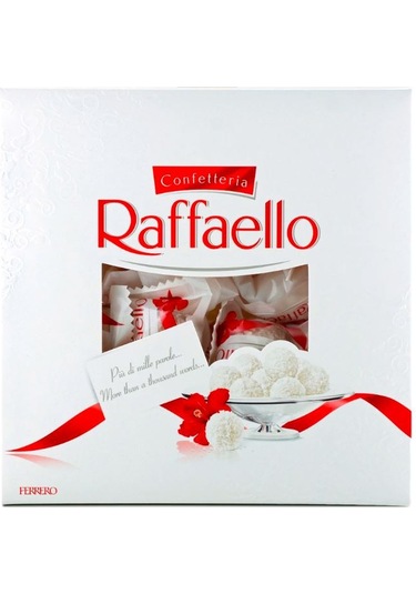 Raffaello Ferrero Çikolata 240 G