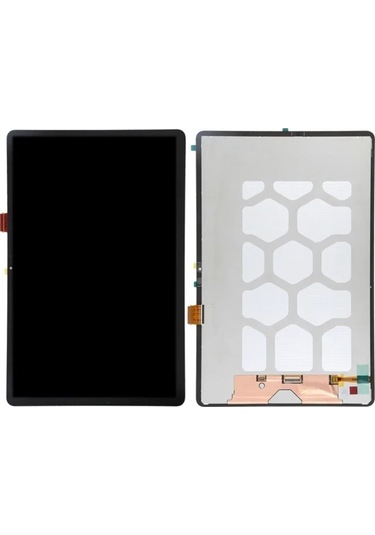 Samsung Uyumlu X610 Galaxy Tab S9 Fe Plus Lcd Ekran + Dokunmatik Full
