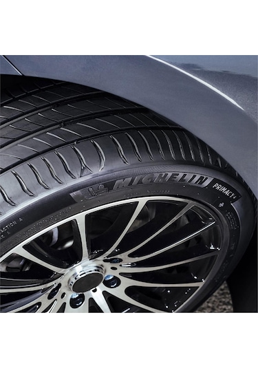 Michelin 215/40R17 87W XL Primacy 4+ Yaz Lastiği -  2025