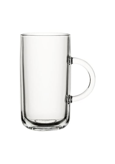 Paşabahçe 55743 Iconic Kulplu Bardak 270 Cc 4 Adet