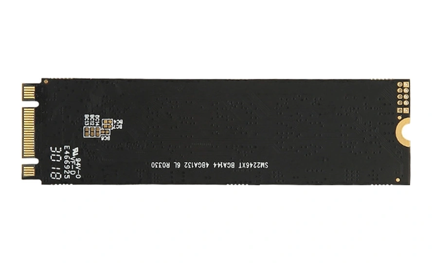 Sones Jinghai M.2 Ngff Ssd Dizüstü Bilgisayar Masaüstü Katı Hal Sürücüsü, Kapasite: 128 Gb